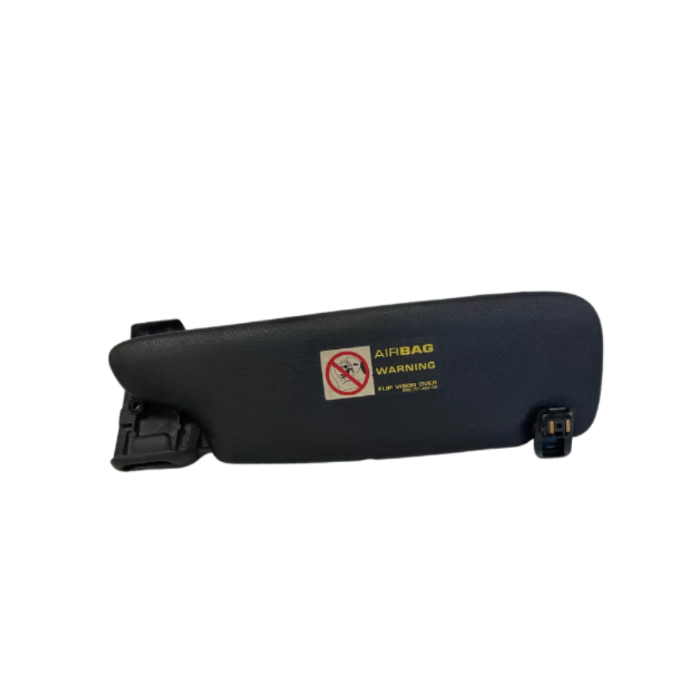 Porsche Sun Visor Left - Boxster 01-04 98673198009VRK