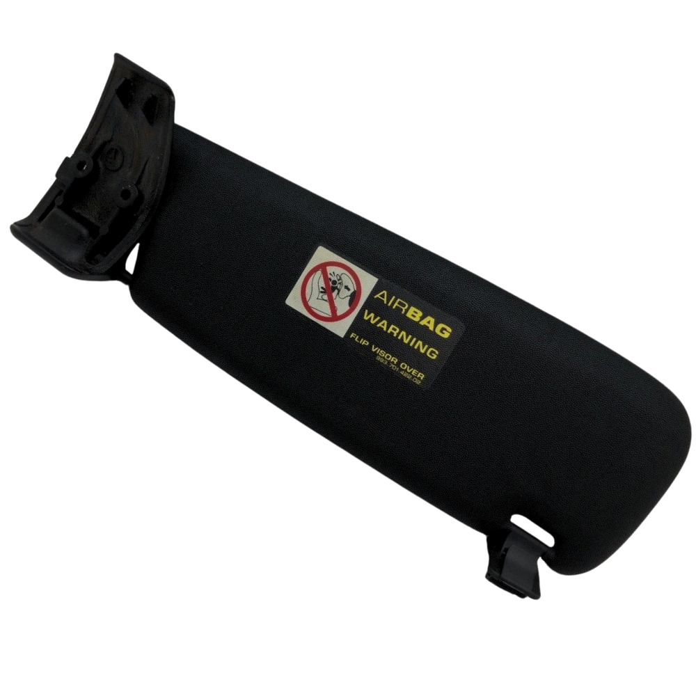 Porsche Sun Visor Left - Boxster 97-04 98673103110EBY