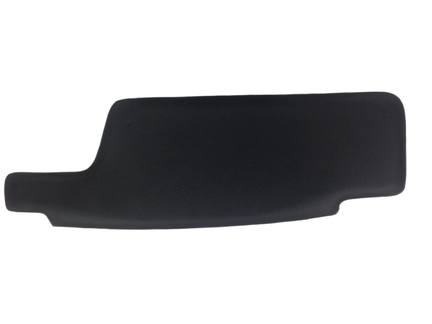 Porsche Sun Visor - Targa - Black/Black - Right | 1969-1977 PCG-731-032-A