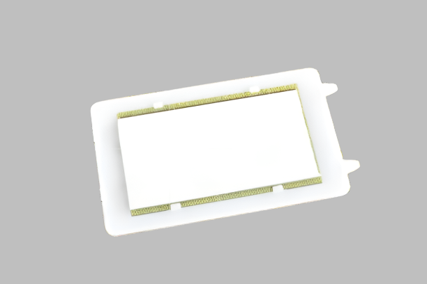 Porsche Sun Visor Vanity Mirror - Cayenne | 2003-2018 955-731-567-01
