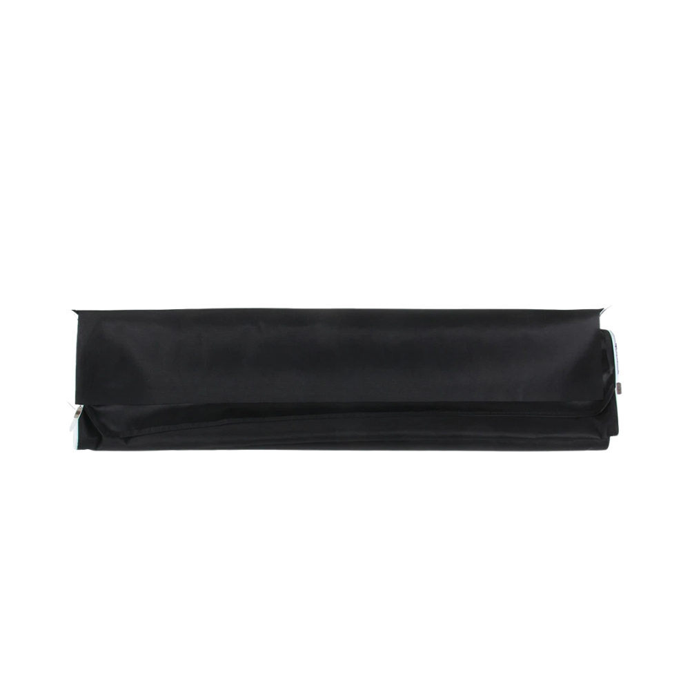 Porsche Sunroof Cover - Black - Cayenne | 2007-2010 955562716011F0