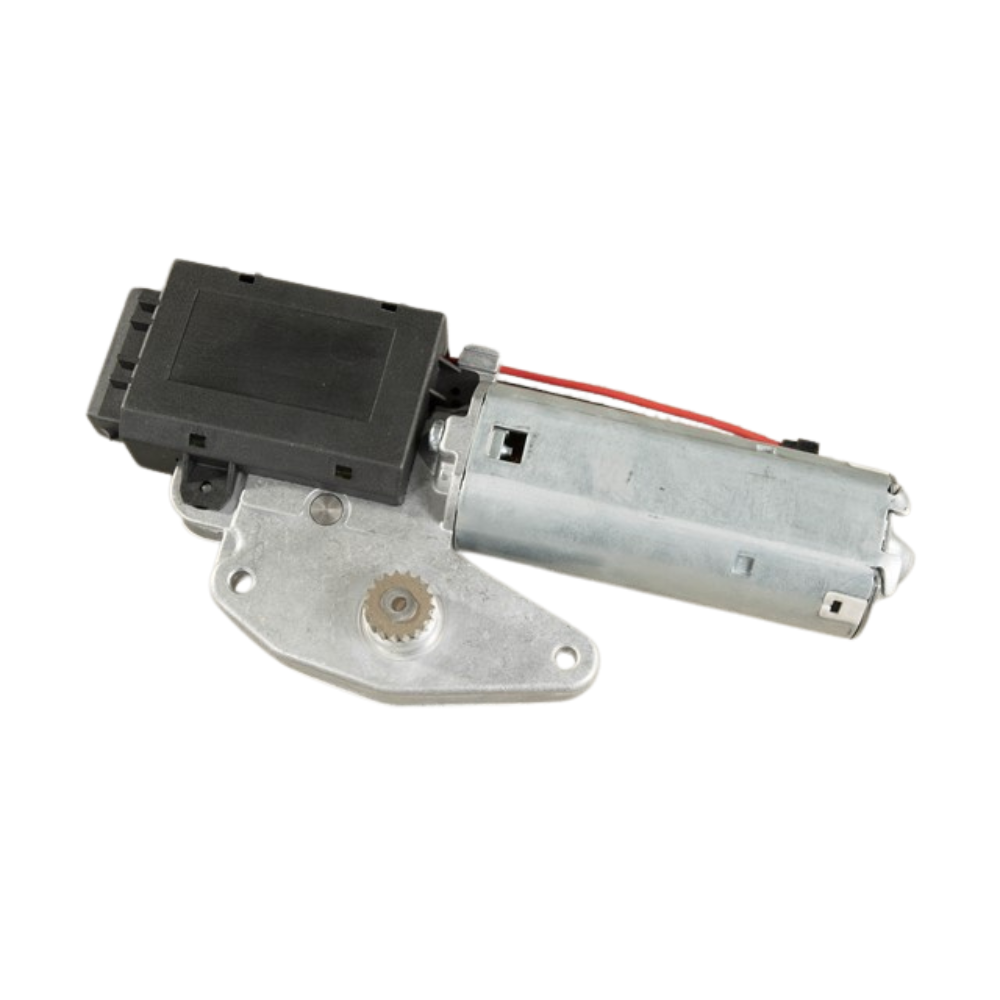 Porsche Sunroof Motor - 911 98-11 997-624-211-00