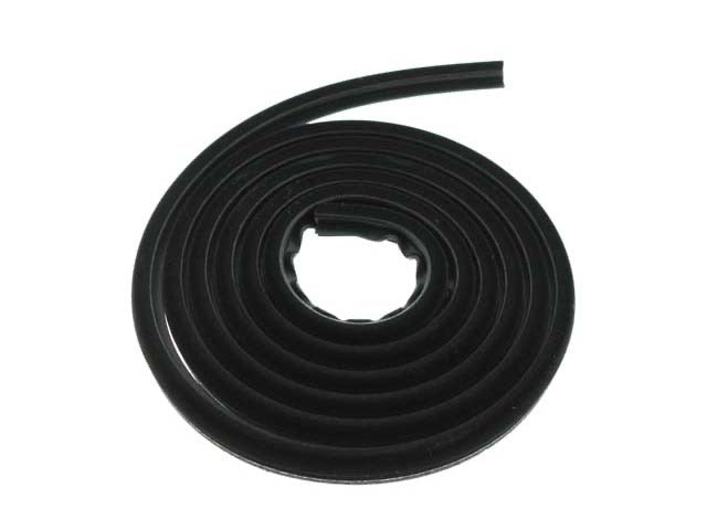 Porsche Sunroof Seal - Long Section - 928 78-95 928-564-259-02
