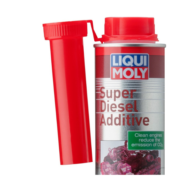 Porsche Super Diesel Additive 300ml 2002