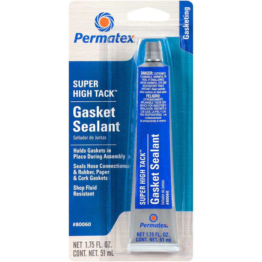 Porsche Super High Tack Gasket Sealant 1.75 oz 1890180060