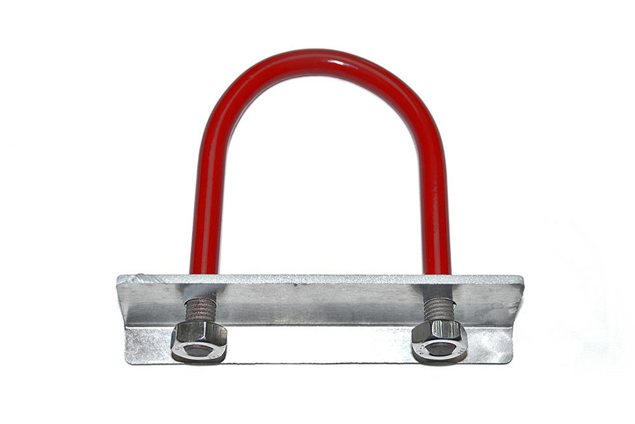 Porsche SuperCup Front Tow Hook - 911 | 1989-1994 FS-POR-964-FTH
