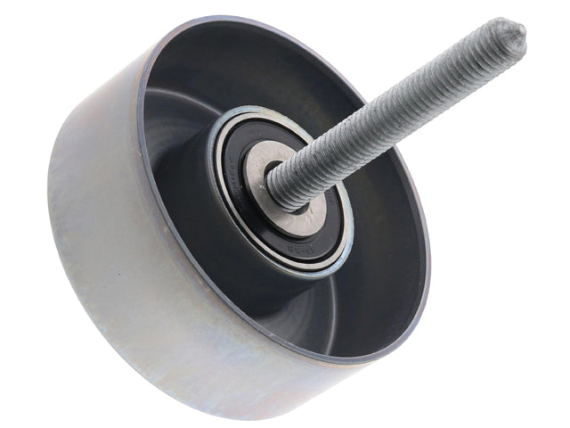 Porsche Supercharger Belt Idle Roller, Panamera/Cayenne | 2011-2018