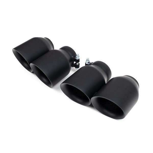 Porsche Supersport Performance Exhaust System Package - 911 | 2007-2008 FS-POR-997T-SPKGEP