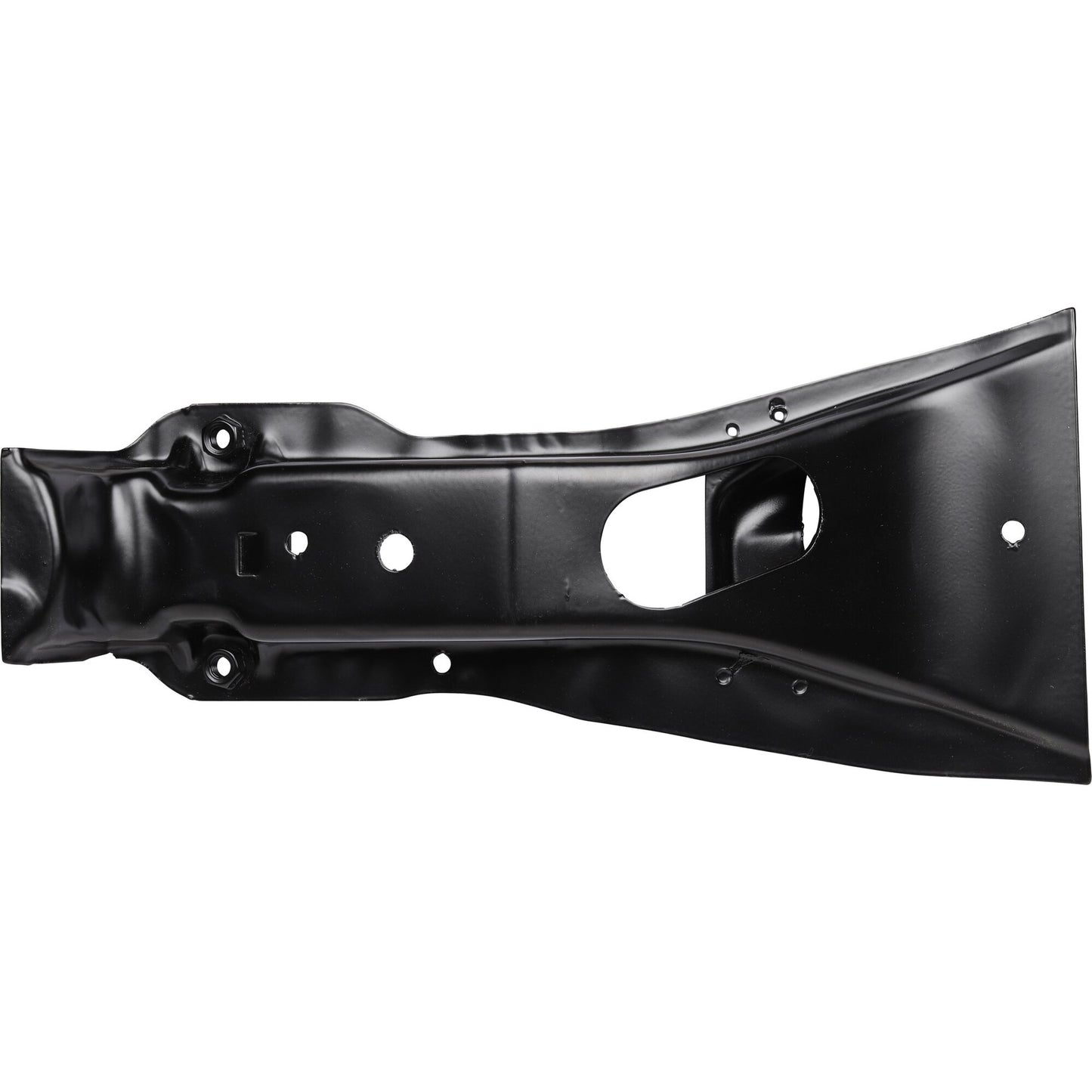 Porsche Support For Impact Absorber - Left - 911 77-89 911-501-149-00