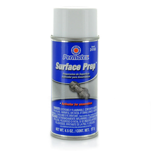 Porsche Surface Prep Activator For Anaerobic 4.5 oz 1890124163