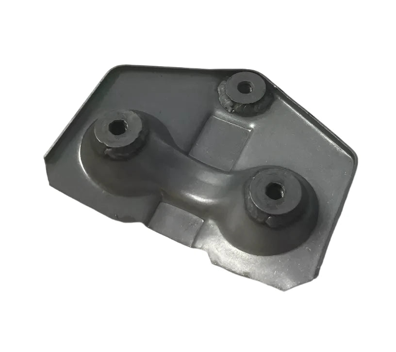 Porsche Suspension A-Arm Mount - Front - 914 70-76 914-501-057-00