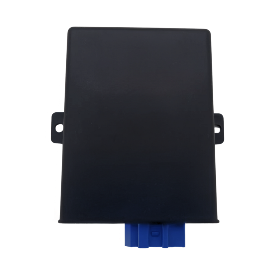 Porsche Suspension Control Unit - 911 09-12
