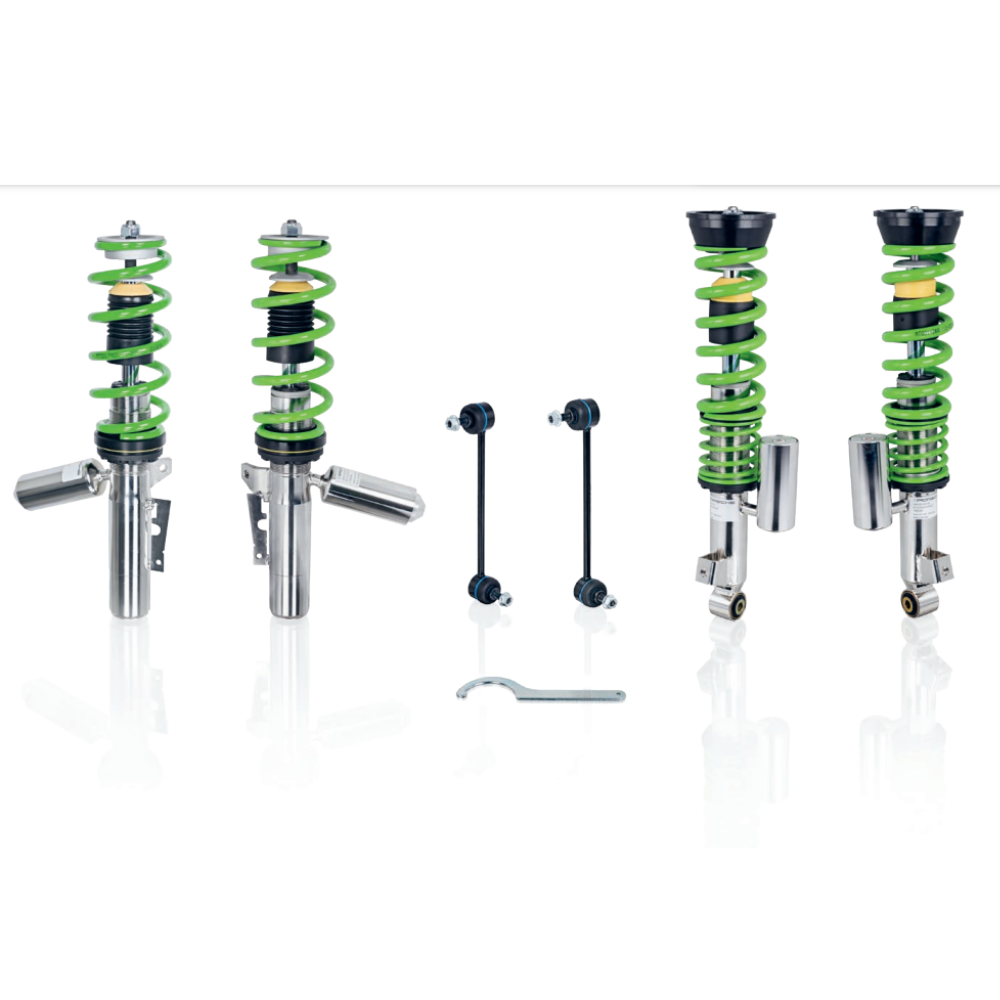 Porsche Suspension Kit - 911 99-05 996-044-805-00