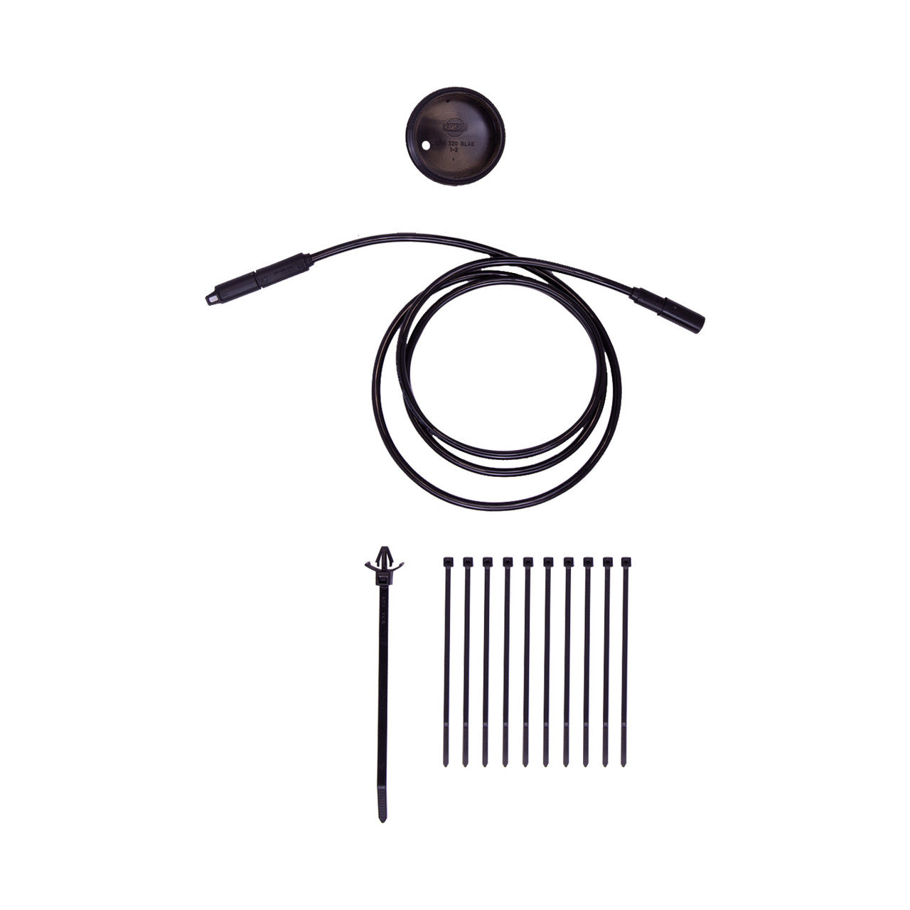 Porsche Suspension Kit Front & Rear - 911 05-12 46-193759