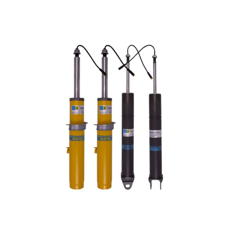 Porsche Suspension Kit Front & Rear - 911 13-19 46-258908