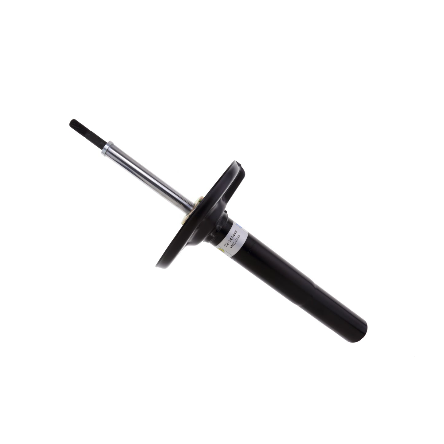 Porsche Suspension Strut Assembly Front - 911 99-05