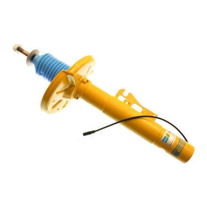 Porsche Suspension Strut Assembly Front - Boxster/Cayman 05-12