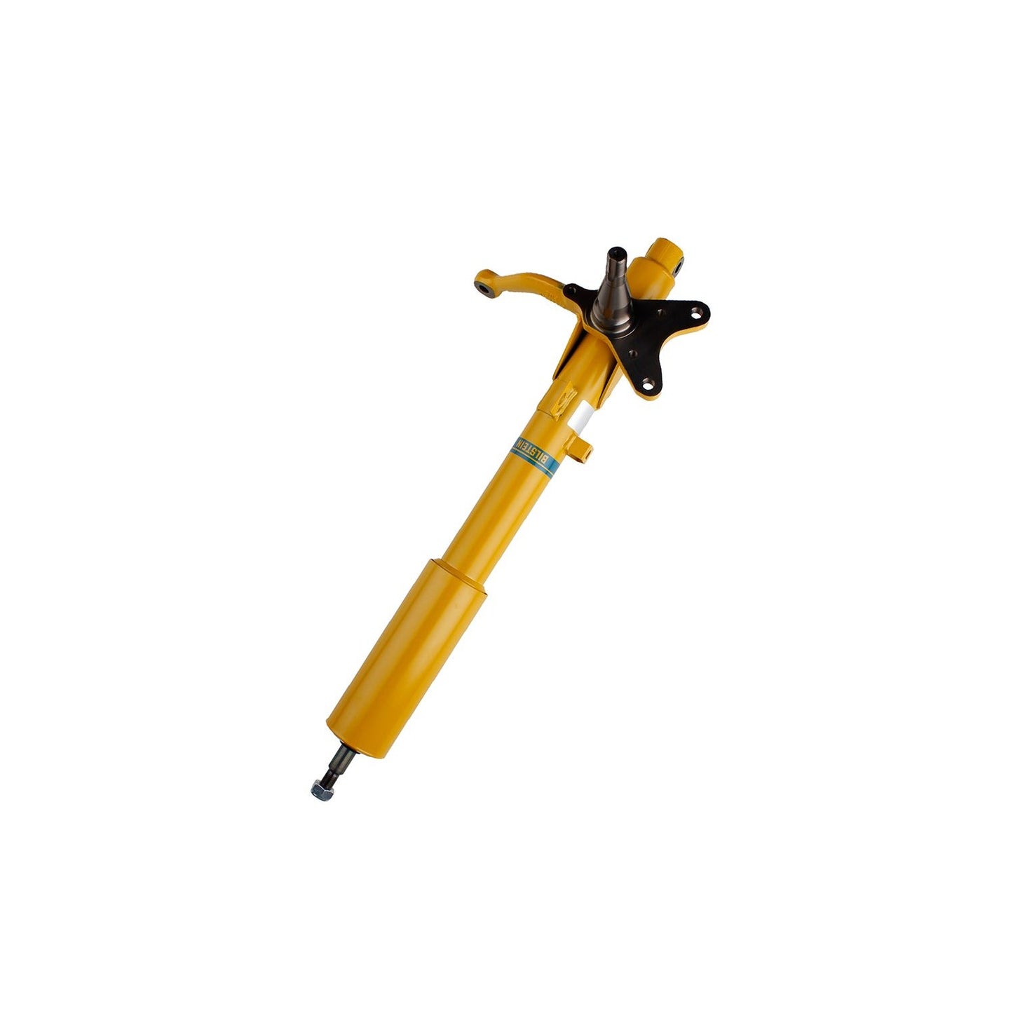 Porsche Suspension Strut Assembly Front Left - 911/912/912E/930 65-89 35-003908