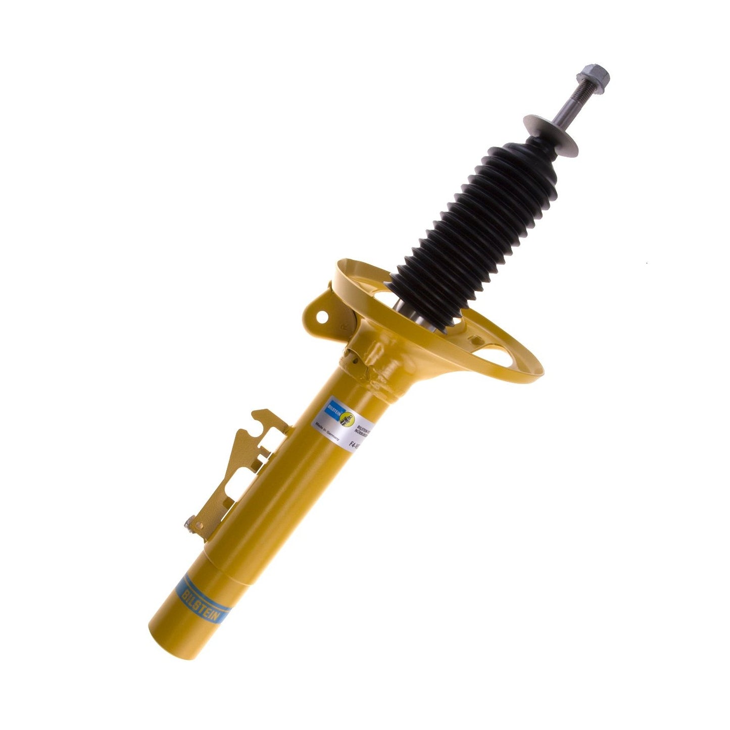 Porsche Suspension Strut Assembly Front Right - 911 06-12