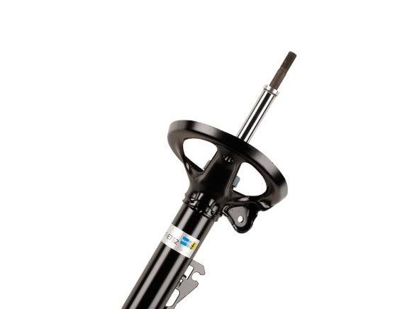 Porsche Suspension Strut Assembly Front Right - 911 06-12