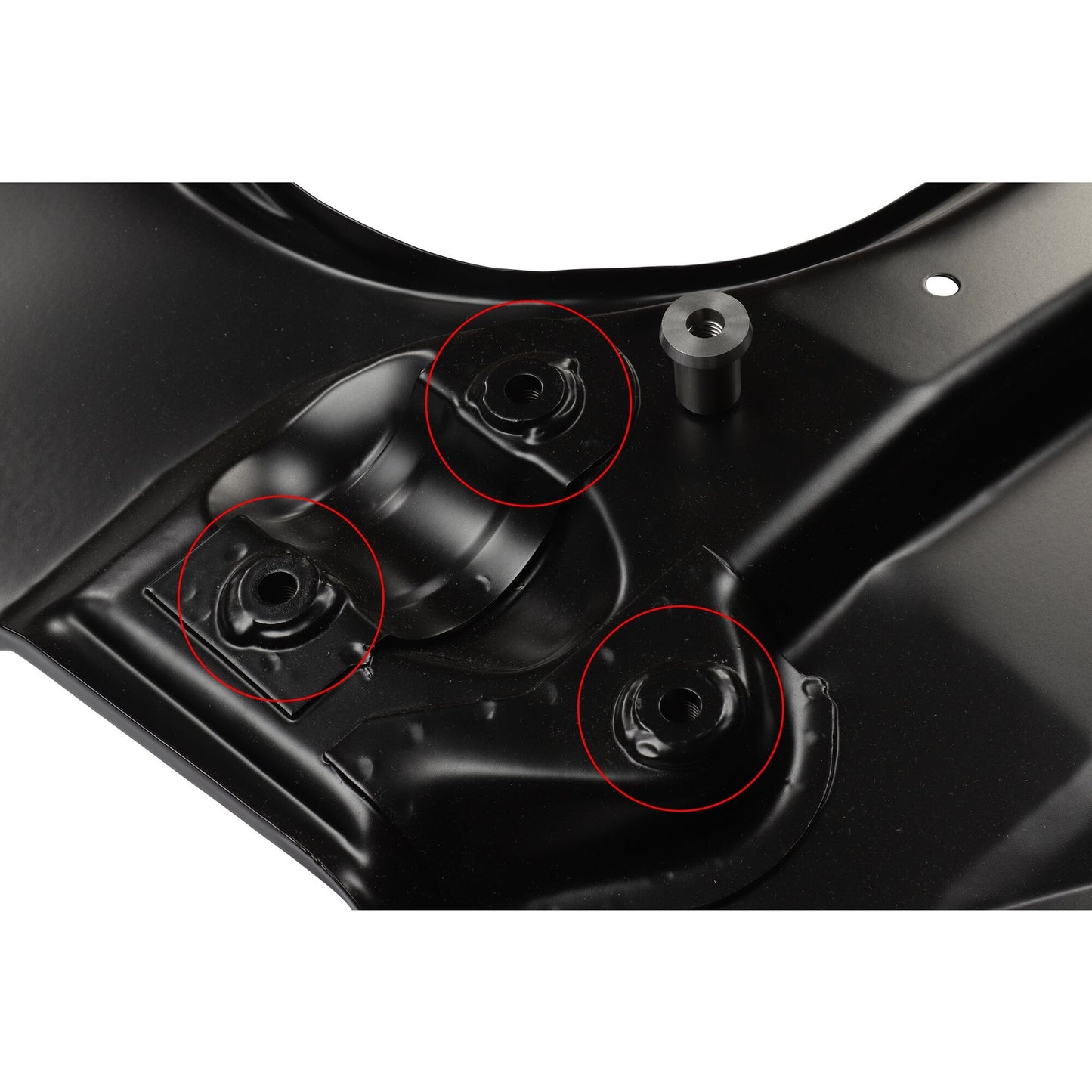 Porsche Suspension Stud - 911 65-73 1683150400