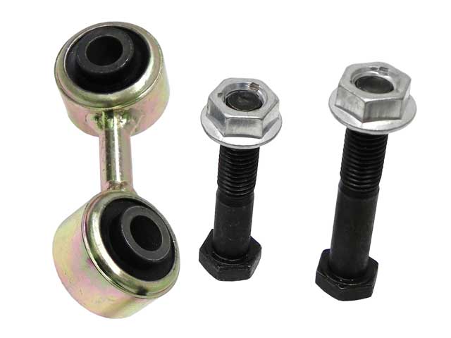 Porsche Sway Bar Drop Link, 911/930 | 1978-1989 93033307101