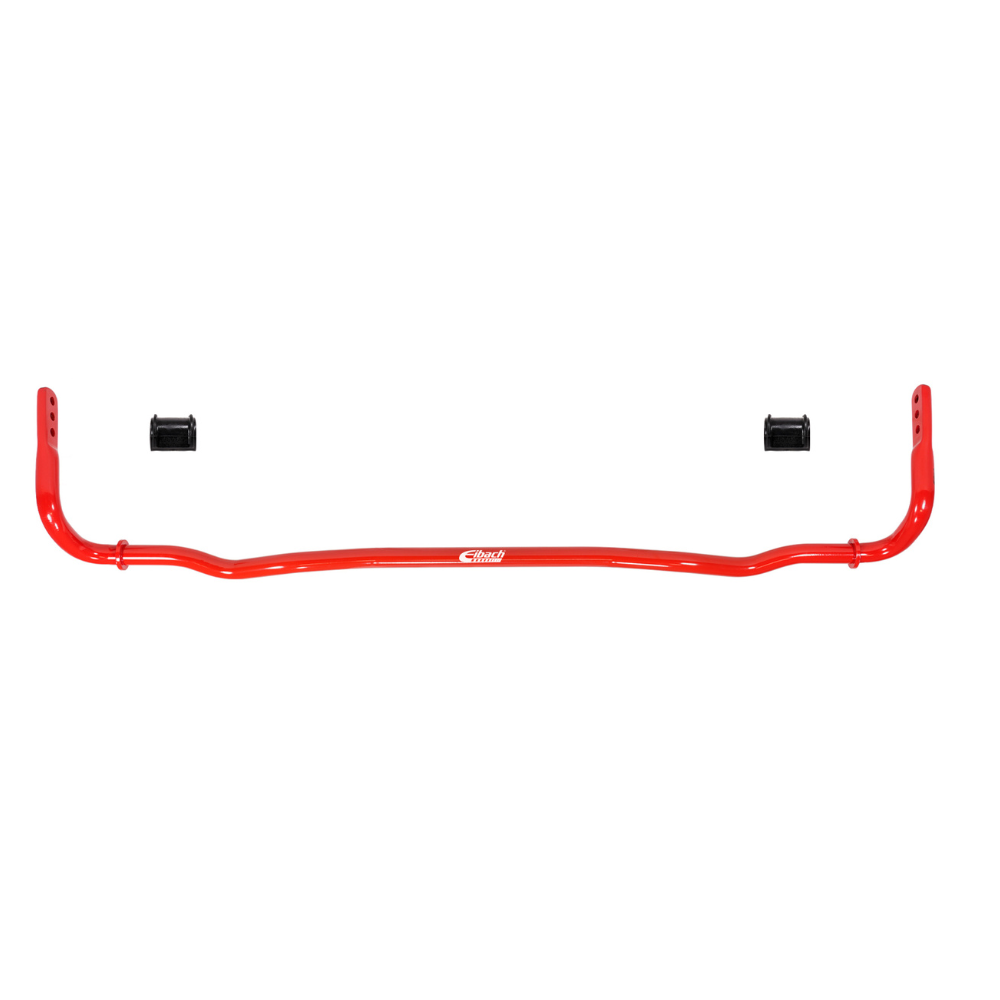 Porsche Sway Bar Kit Front & Rear - 911 05-12