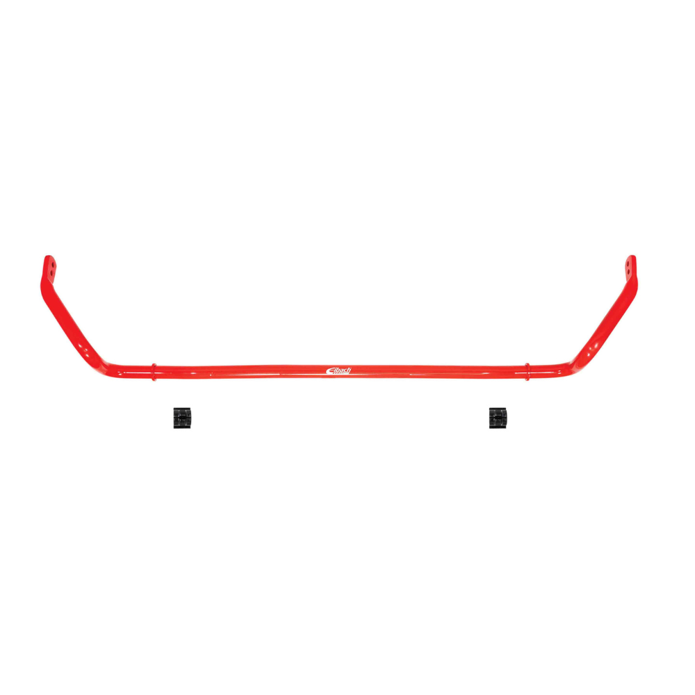 Porsche Sway Bar Kit Front & Rear - 911 12-18 E40-72-012-01-11