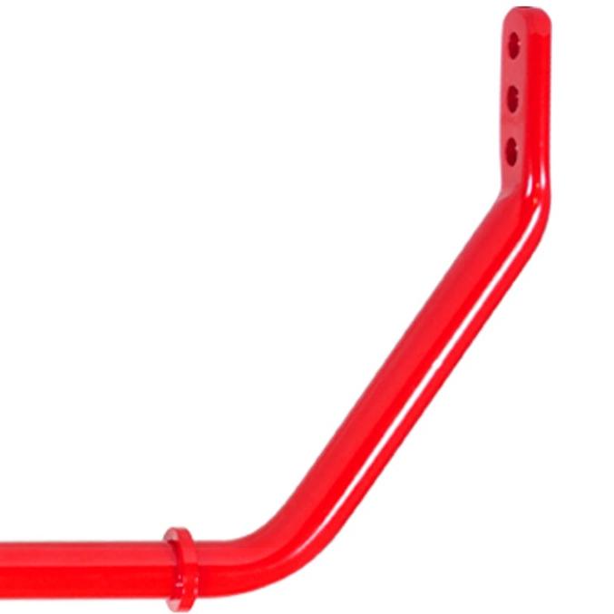 Porsche Sway Bar Kit Front & Rear - 911 99-04