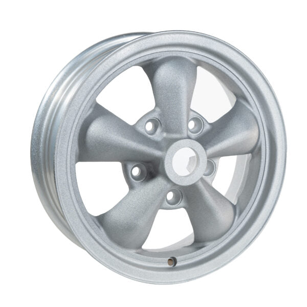 Porsche TT1550 15 x 5" Wheel