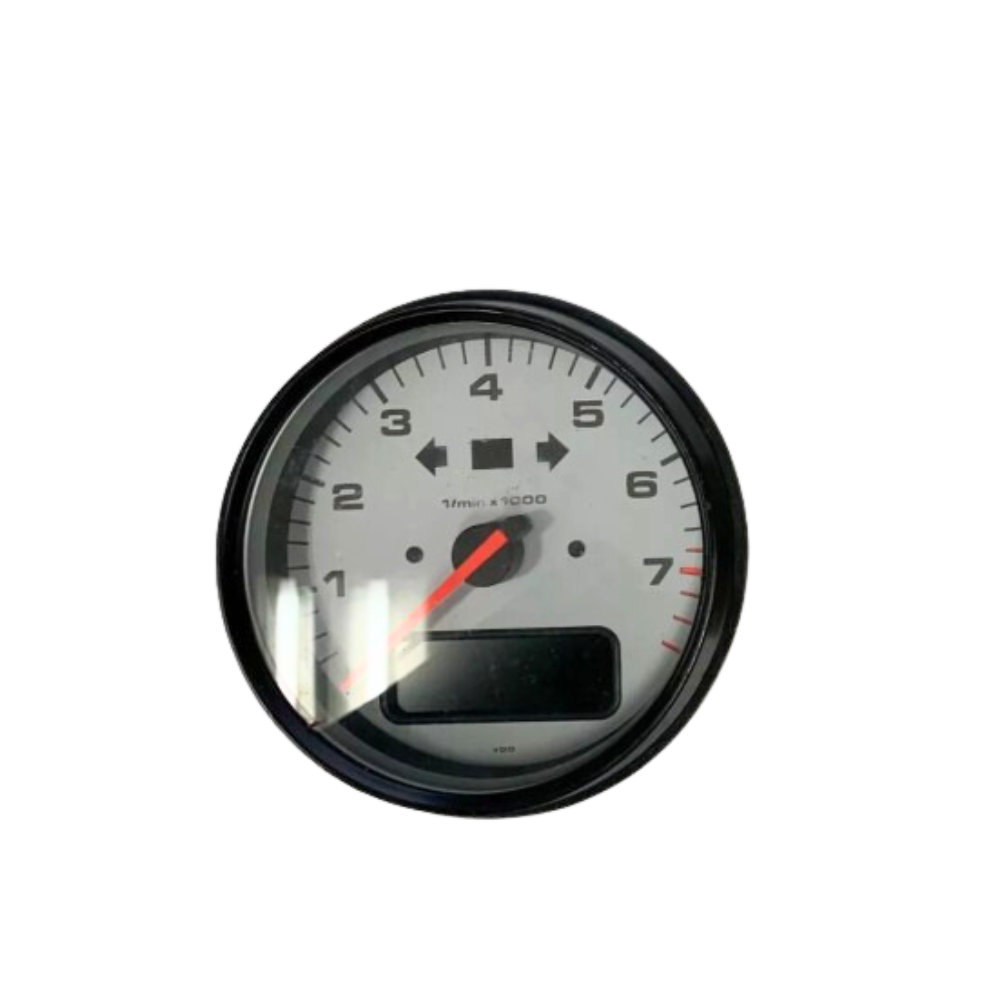 Porsche Tachometer - 911 95-98