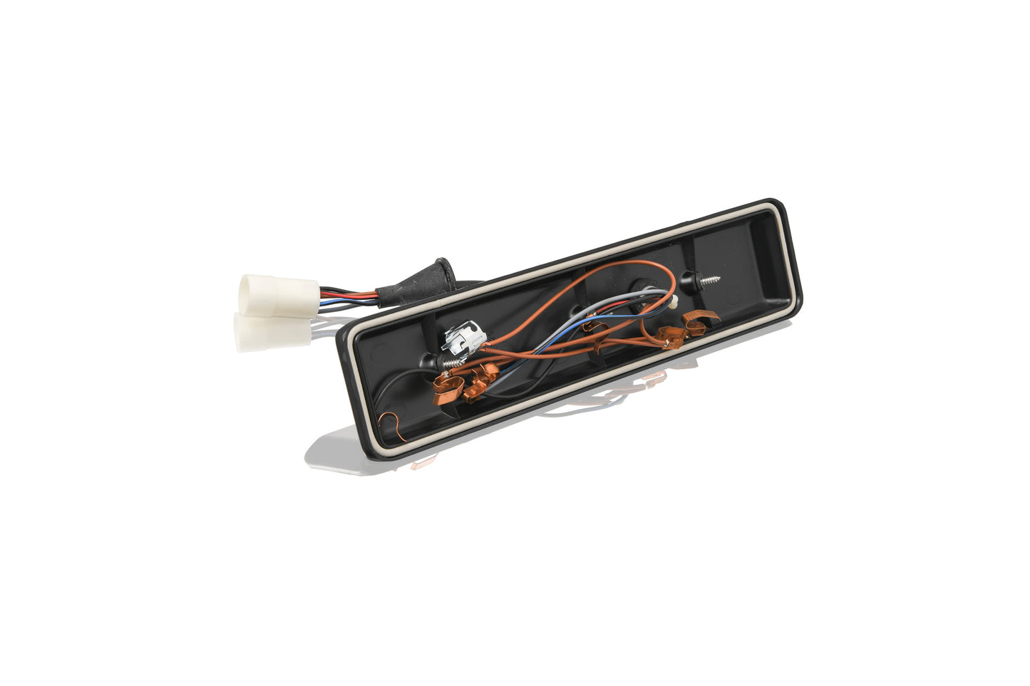 Porsche Tail Light Cover & Cable Set - 928 78-86 PCG-631-931-02