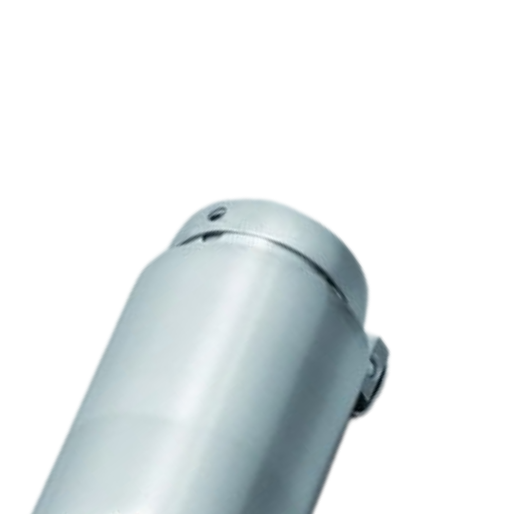 Porsche Tail Pipe 84mm