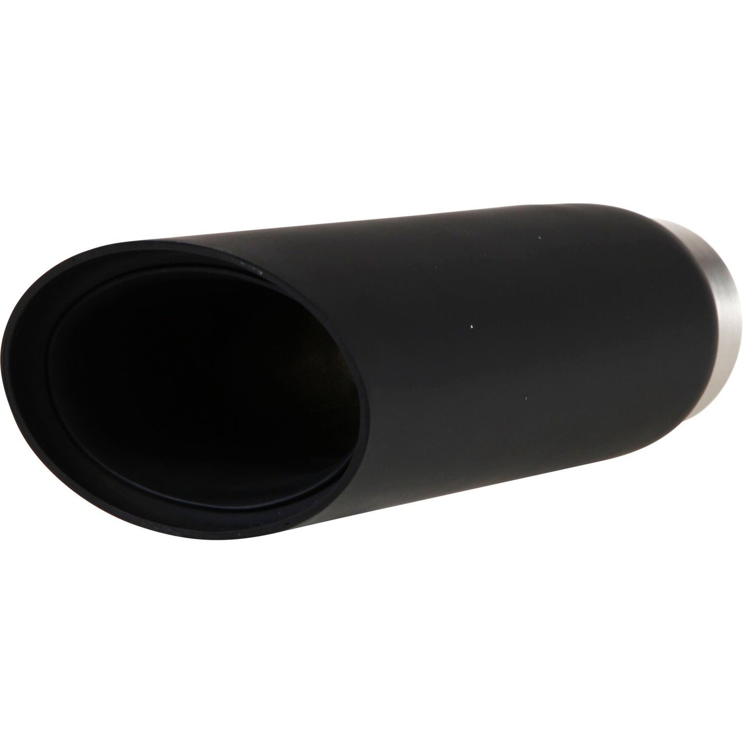 Porsche Tail Pipe - Powder Coated - 924 76-88 - 944 82-91 1620705900