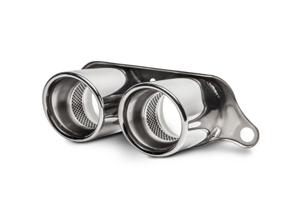 Porsche Tail Pipe Set - 911 10-16 TP-PO991RS/H/T