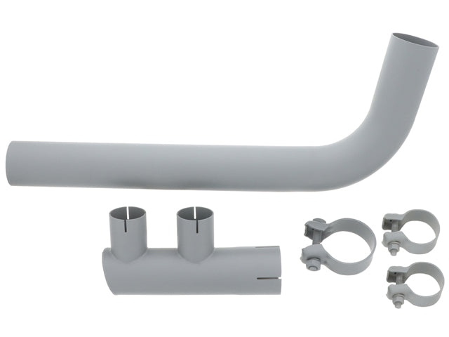 Porsche Tail Pipe Set, 912 | 1965-1969 101062109