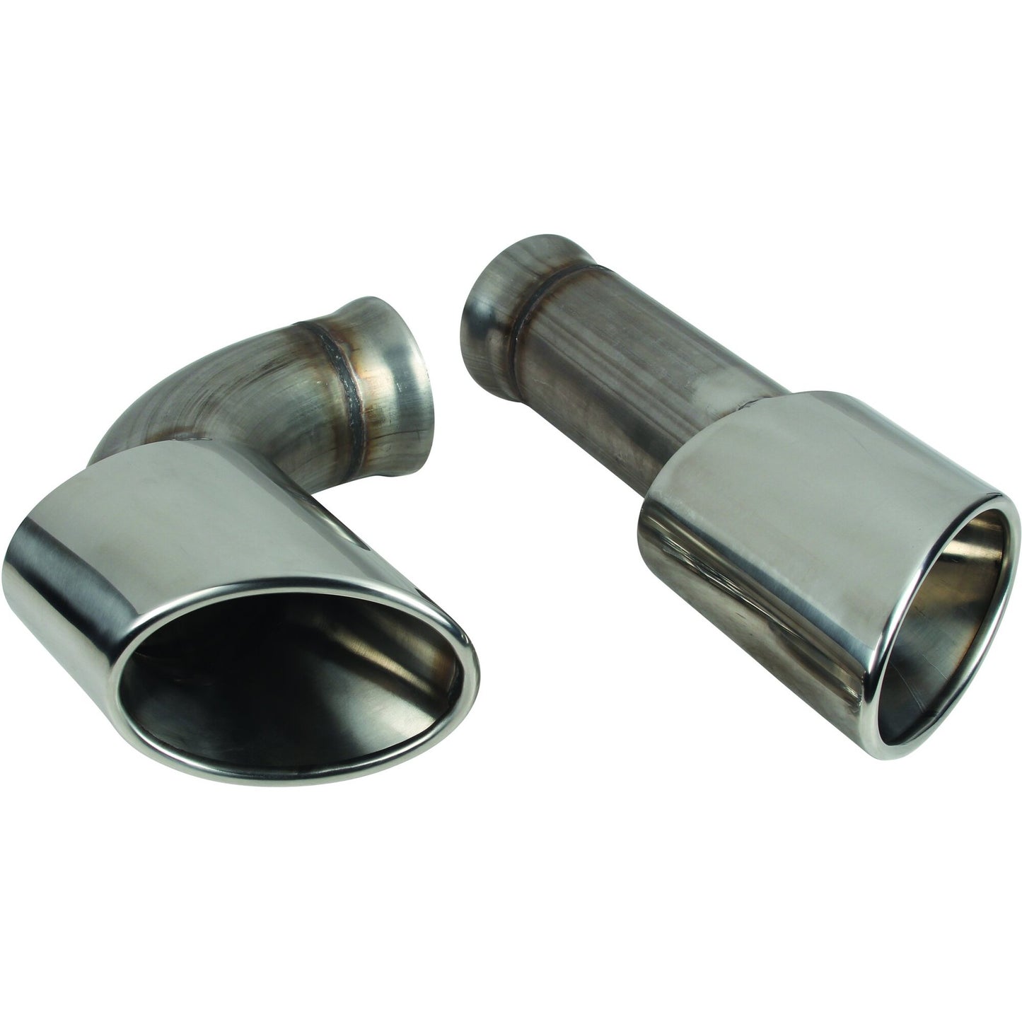 Porsche Tail Pipe Set - Left/Right - 964 C2/C4 88-94