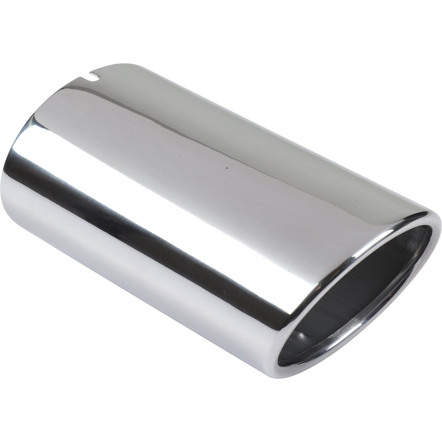 Porsche Tail Pipe Skin - 924S 85-88 - 944 82-91 1620706300