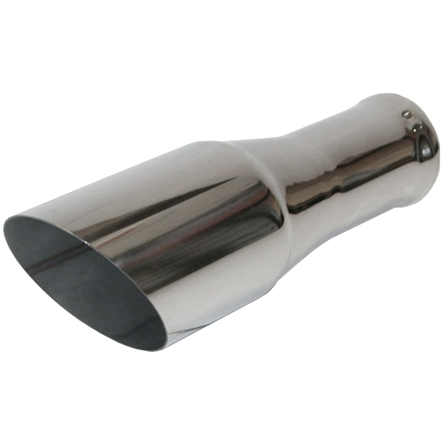 Porsche Tail Pipe - Stainless Steel - 964 C2/C4 88-94 1620701000