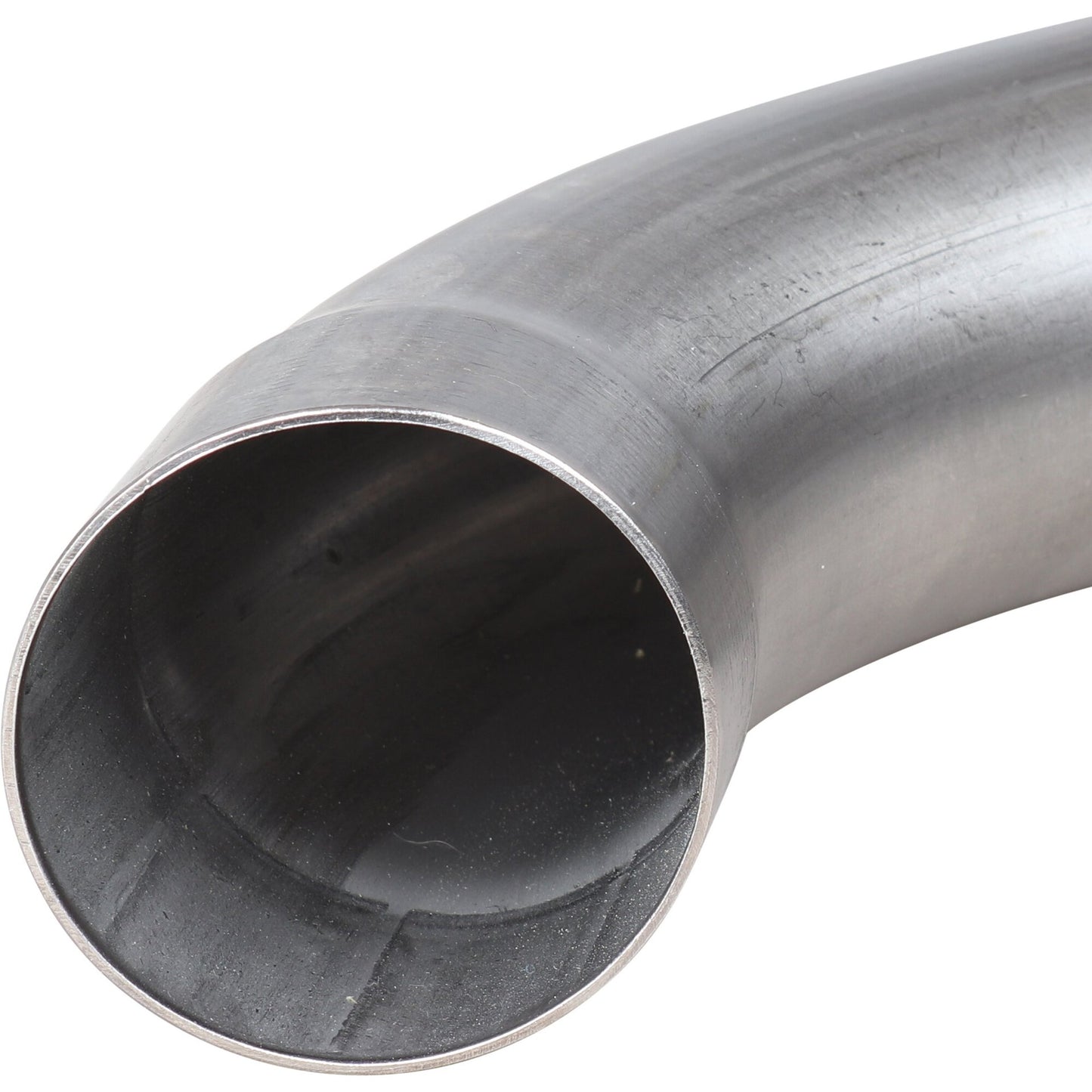 Porsche Tail Pipe - Stainless Steel - OE Style - 911 65-73 1620706400
