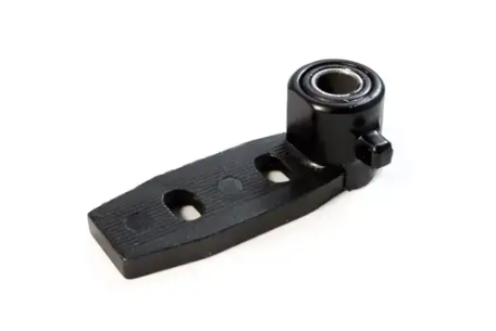Porsche Targa Top Roof Panel Bracket Left - 911 95-98