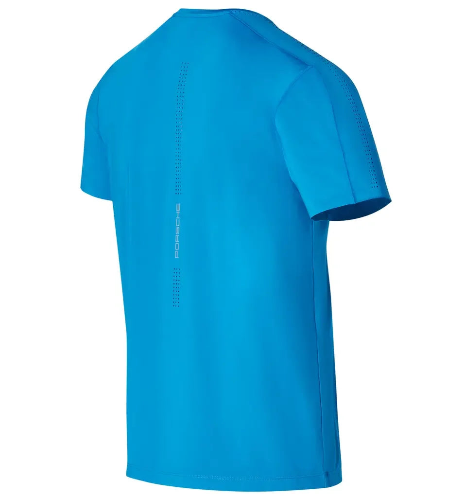 Porsche Taycan Collection Mens T-Shirt - Small