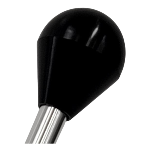 Porsche Teardrop Shift Knob JWKB-TER-PO
