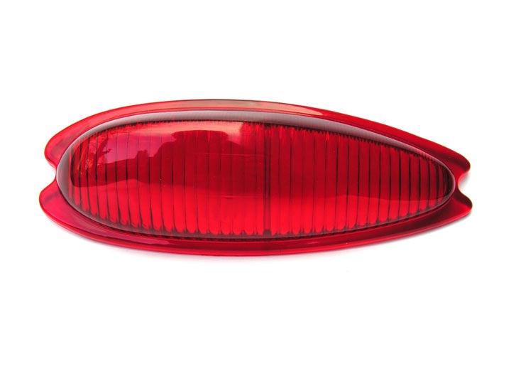 Porsche Teardrop Taillight Lens - Left - US 644-631-421-00