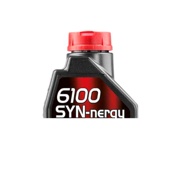 Porsche Technosynthese Engine Oil SAE 5W-30 1L 107970