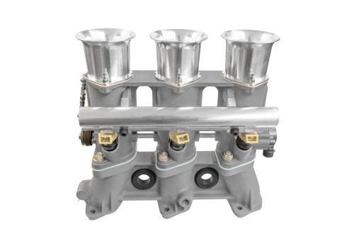 Porsche Throttle Body Kit - 50mm EFI - 911 65-89 PM-O942-0