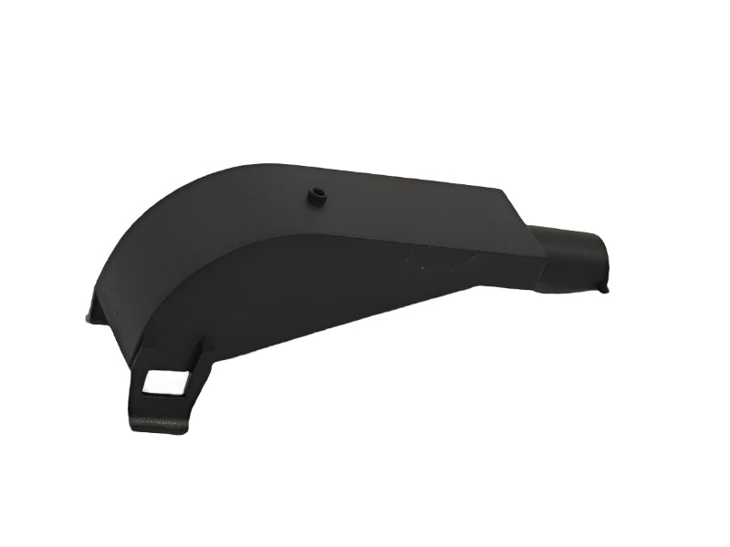 Porsche Throttle Cable Cover - Boxster 97-99 986-423-135-04