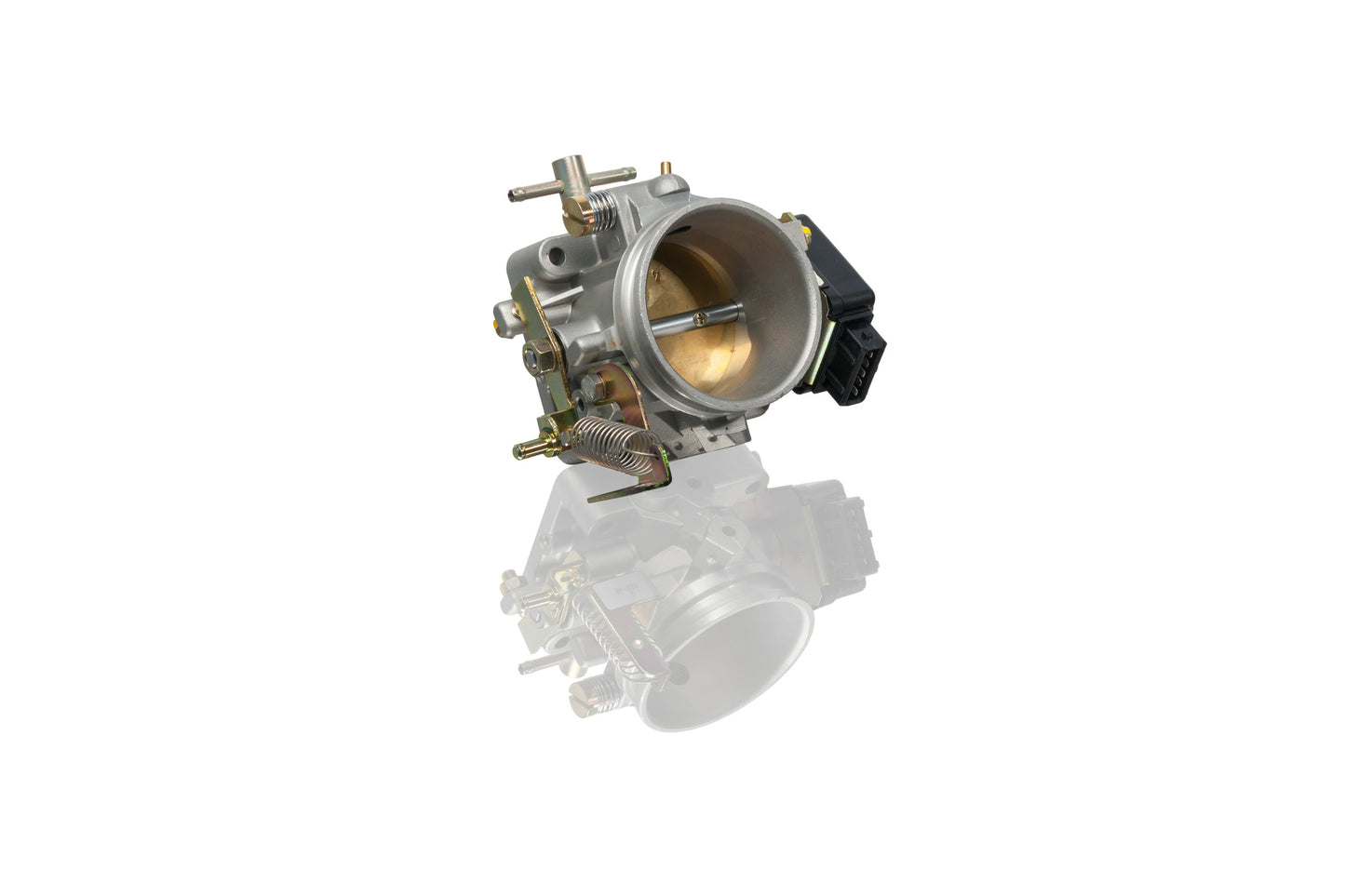 Porsche Throttle Housing - 911 93-94 964-110-250-20
