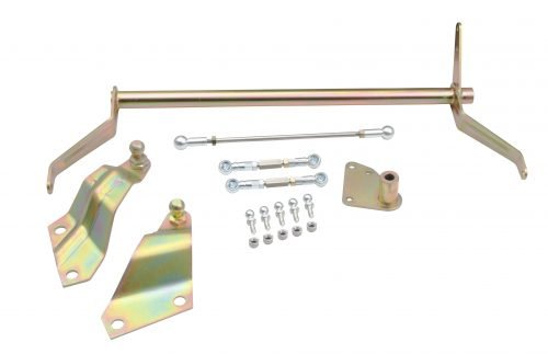 Porsche Throttle Linkage Kit - 911 65-89 PM-O918-0