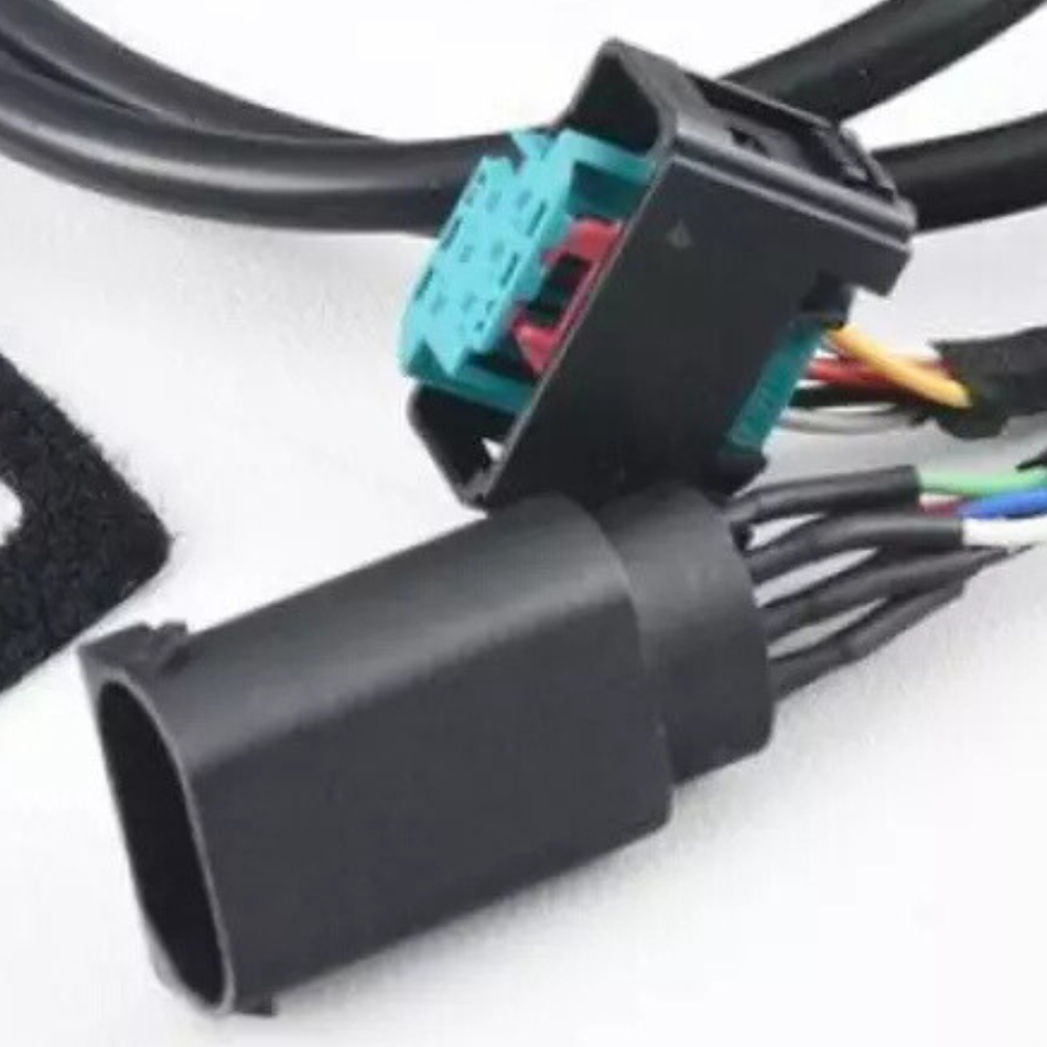 Porsche Throttle Responder R903706